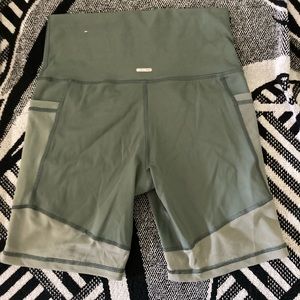 Aerie Offline Short-Palm